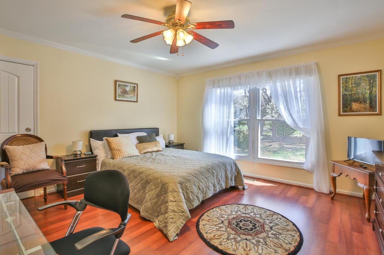 Purcellville Home Экстерьер фото