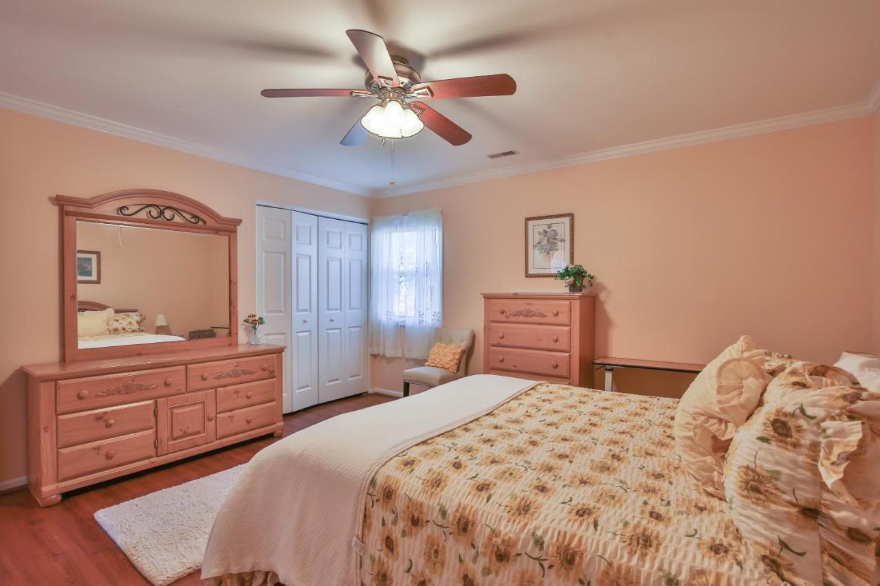 Purcellville Home Экстерьер фото