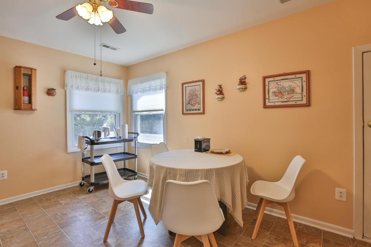 Purcellville Home Экстерьер фото
