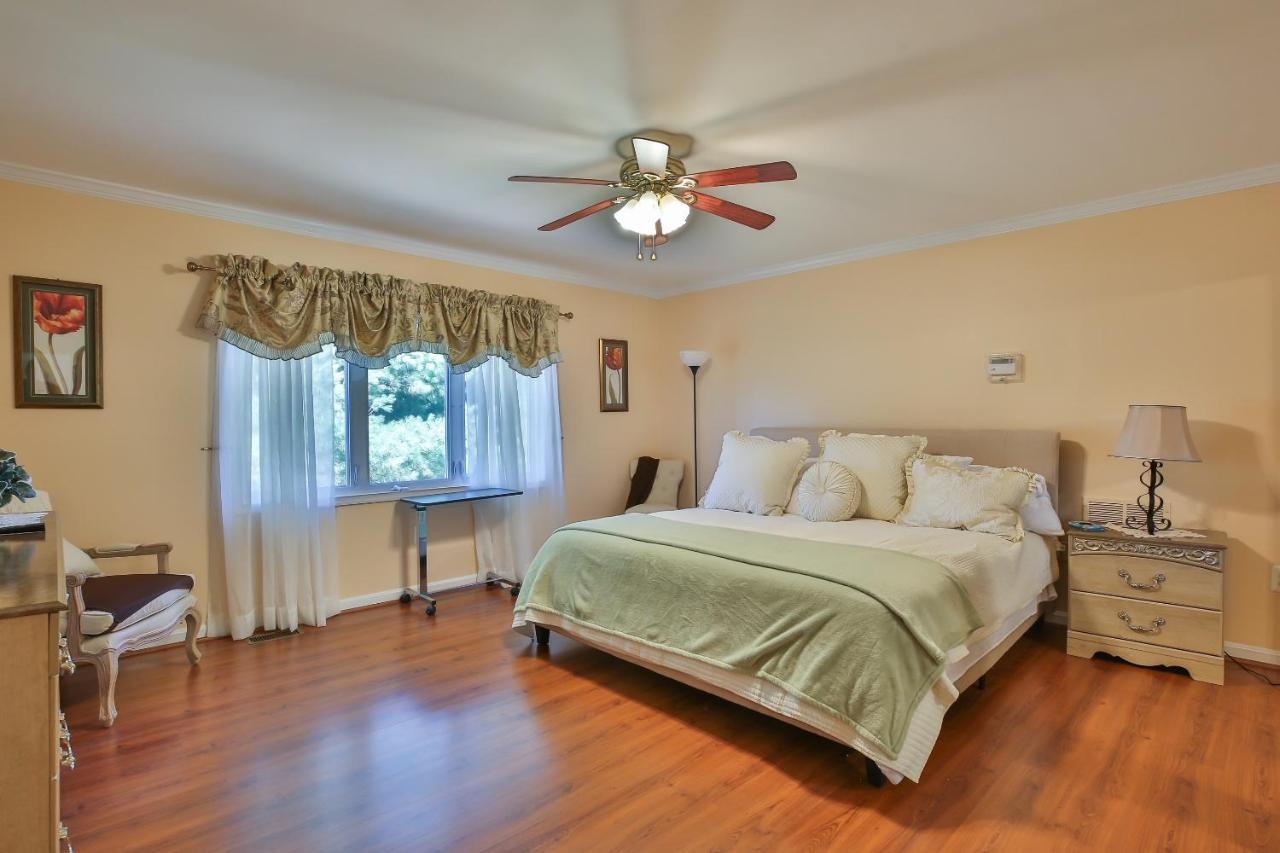 Purcellville Home Экстерьер фото