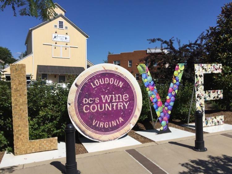 Purcellville Home Экстерьер фото