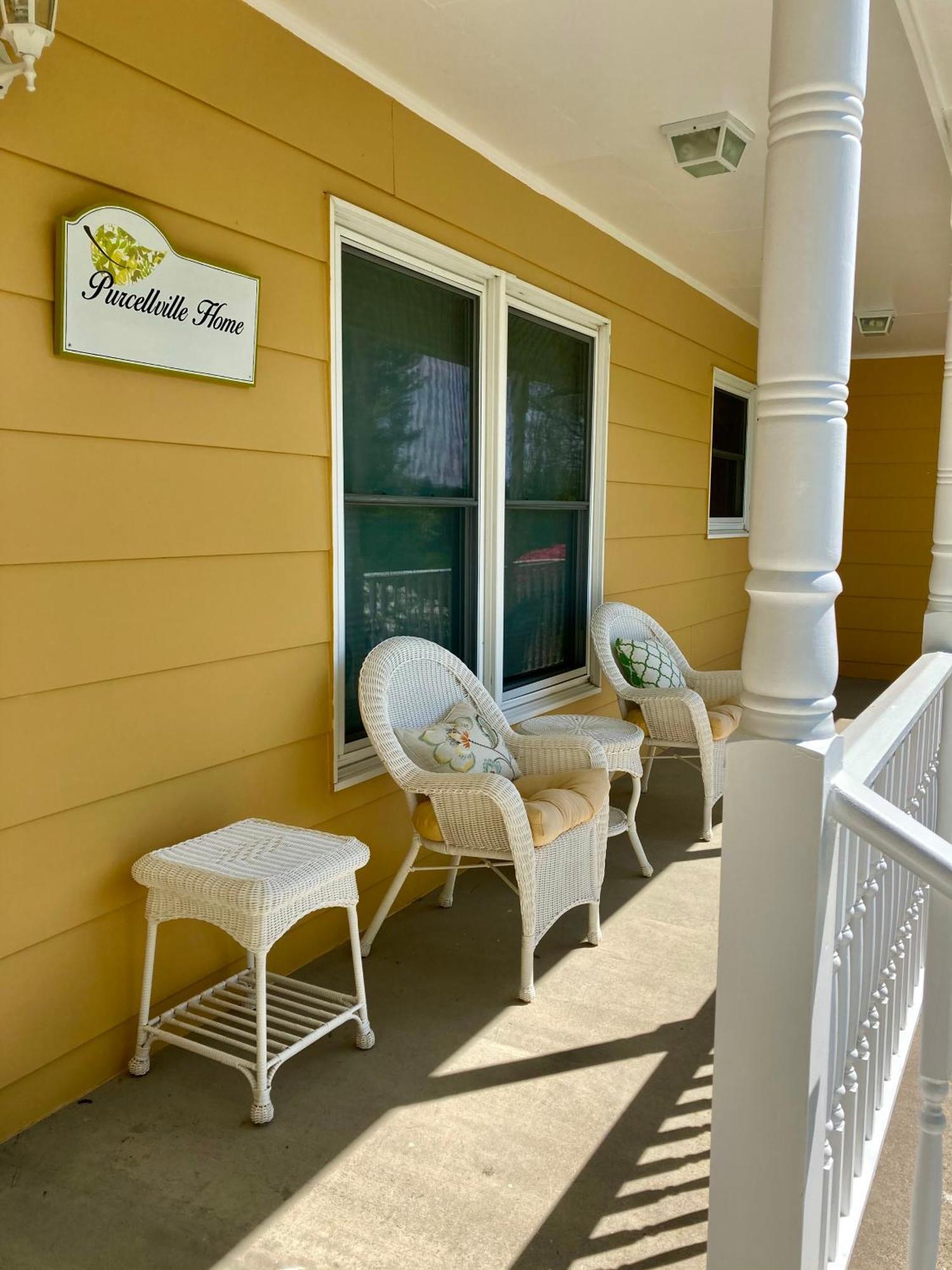 Purcellville Home Экстерьер фото
